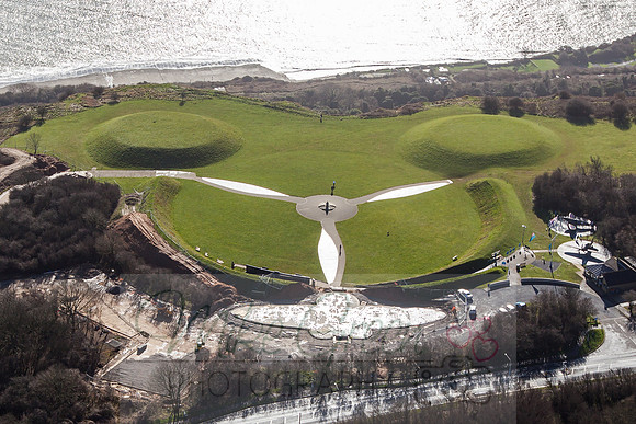 Spitfire Memorial-016