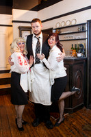 Mimi - Rene - Yvette-