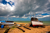 Deal Fishing Boats