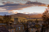 Askrigg, Yorkshire Dales