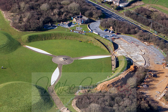 Spitfire Memorial-020