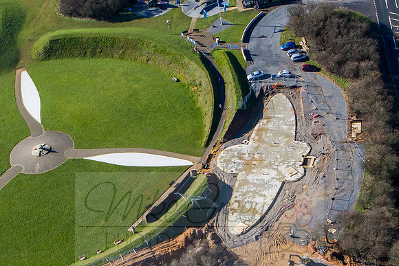 Spitfire Memorial-021